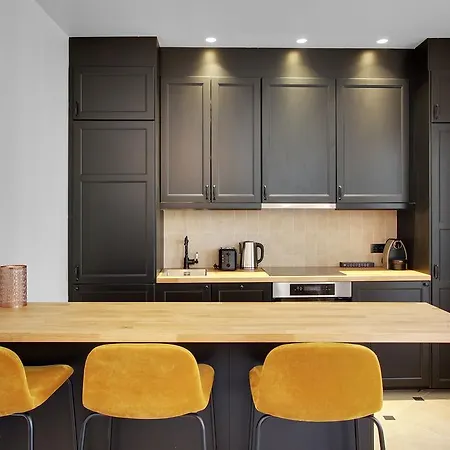 Apartment Pick A Flat - Saint Germain - Rue Du Buci *