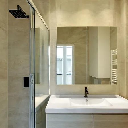 Pick A Flat - Saint Germain - Rue Du Buci Apartment *