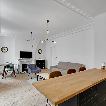 Apartment Pick A Flat - Saint Germain - Rue Du Buci