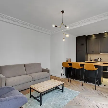 Pick A Flat - Saint Germain - Rue Du Buci Apartment *
