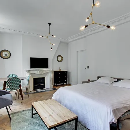 Apartment Pick A Flat - Saint Germain - Rue Du Buci