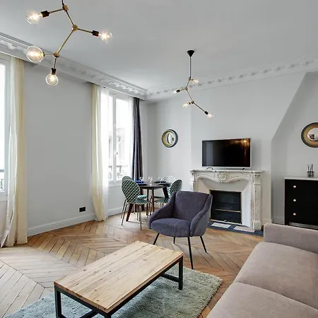 Pick A Flat - Saint Germain - Rue Du Buci Apartment Paris